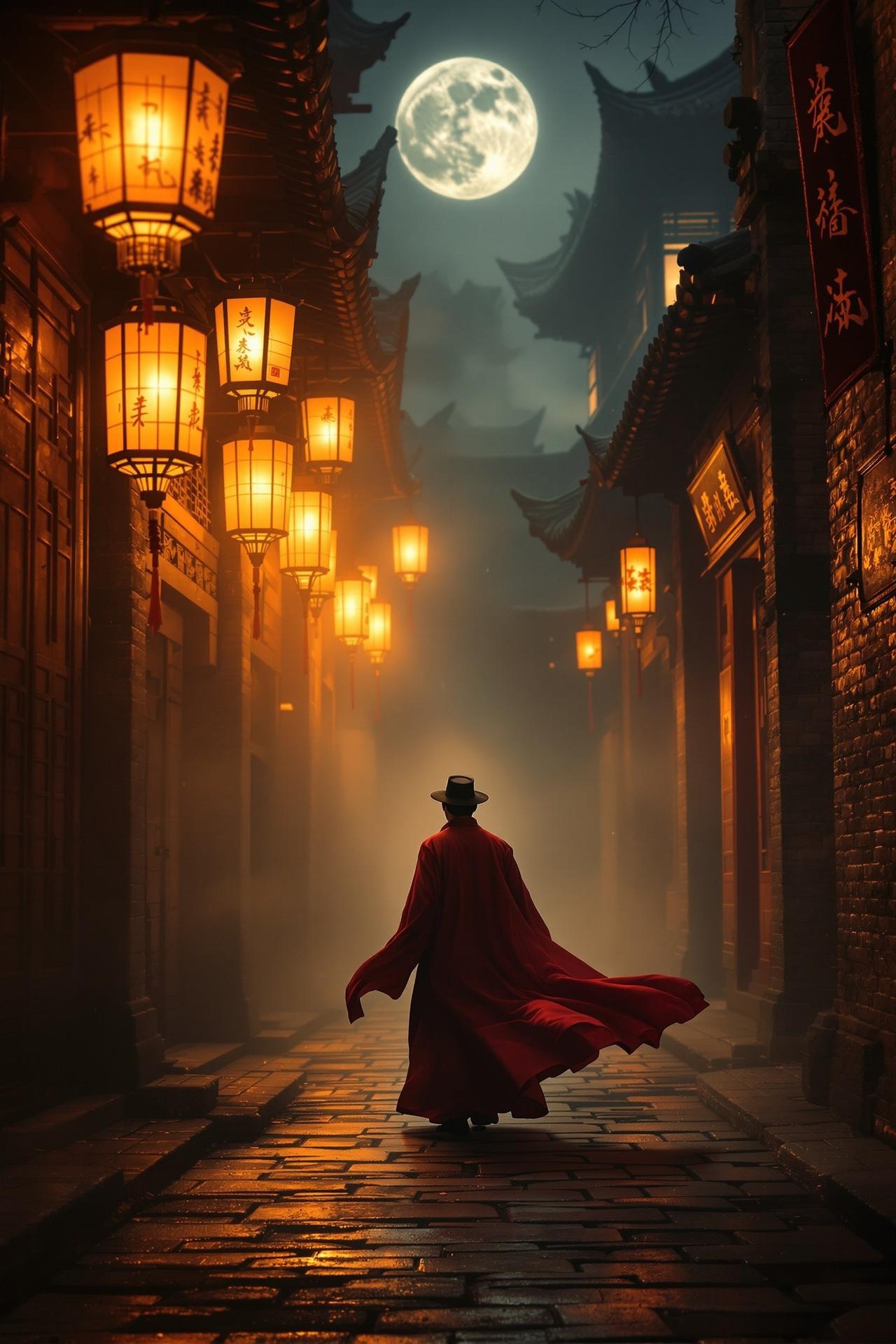 唐朝诡事录之西行 - 纤纤影院 唐朝诡事录之西行海报 - 纤纤影院高清影视