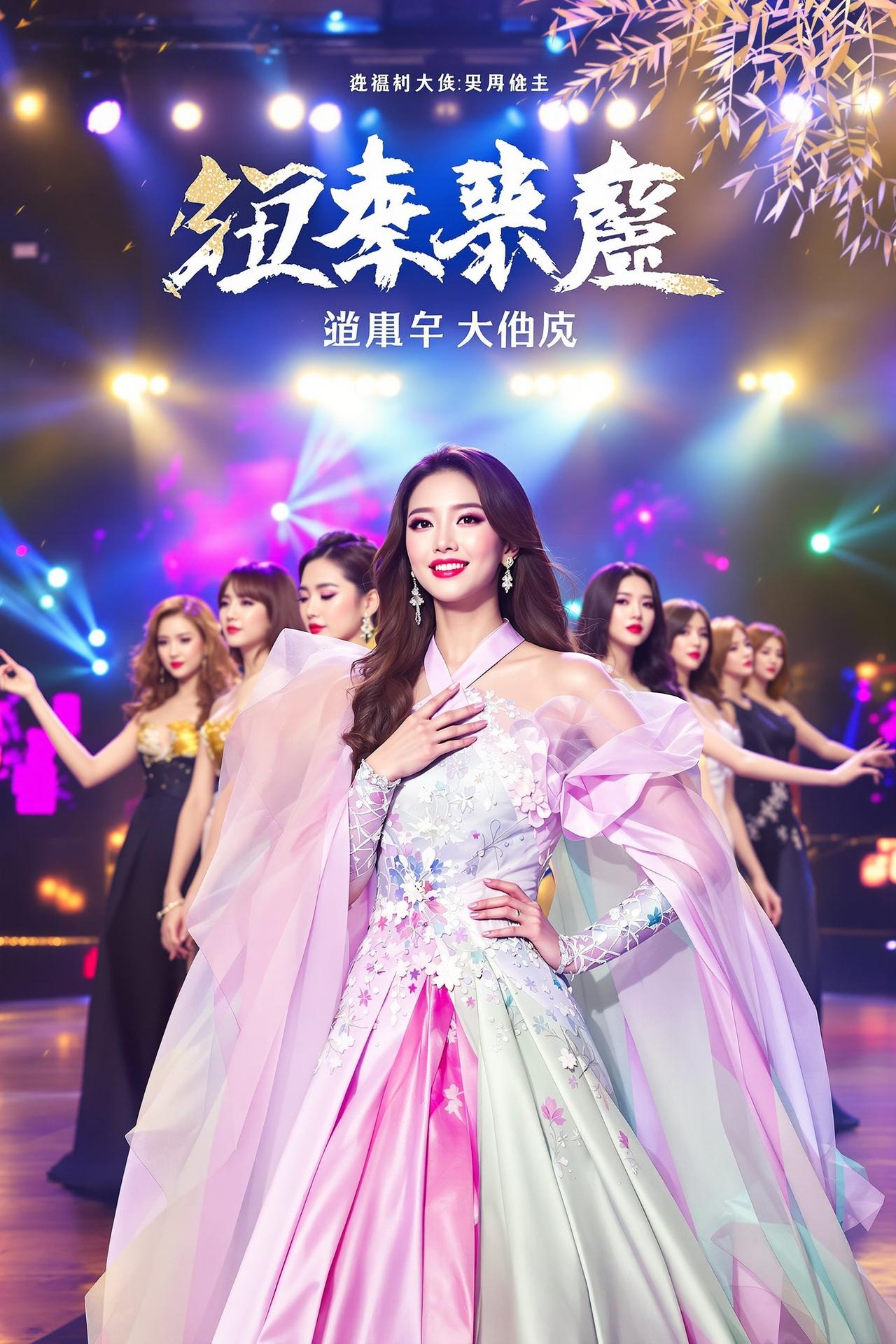 乘风破浪的姐姐第五季 - 纤纤影院 乘风破浪的姐姐第五季海报 - 纤纤影院高清影视