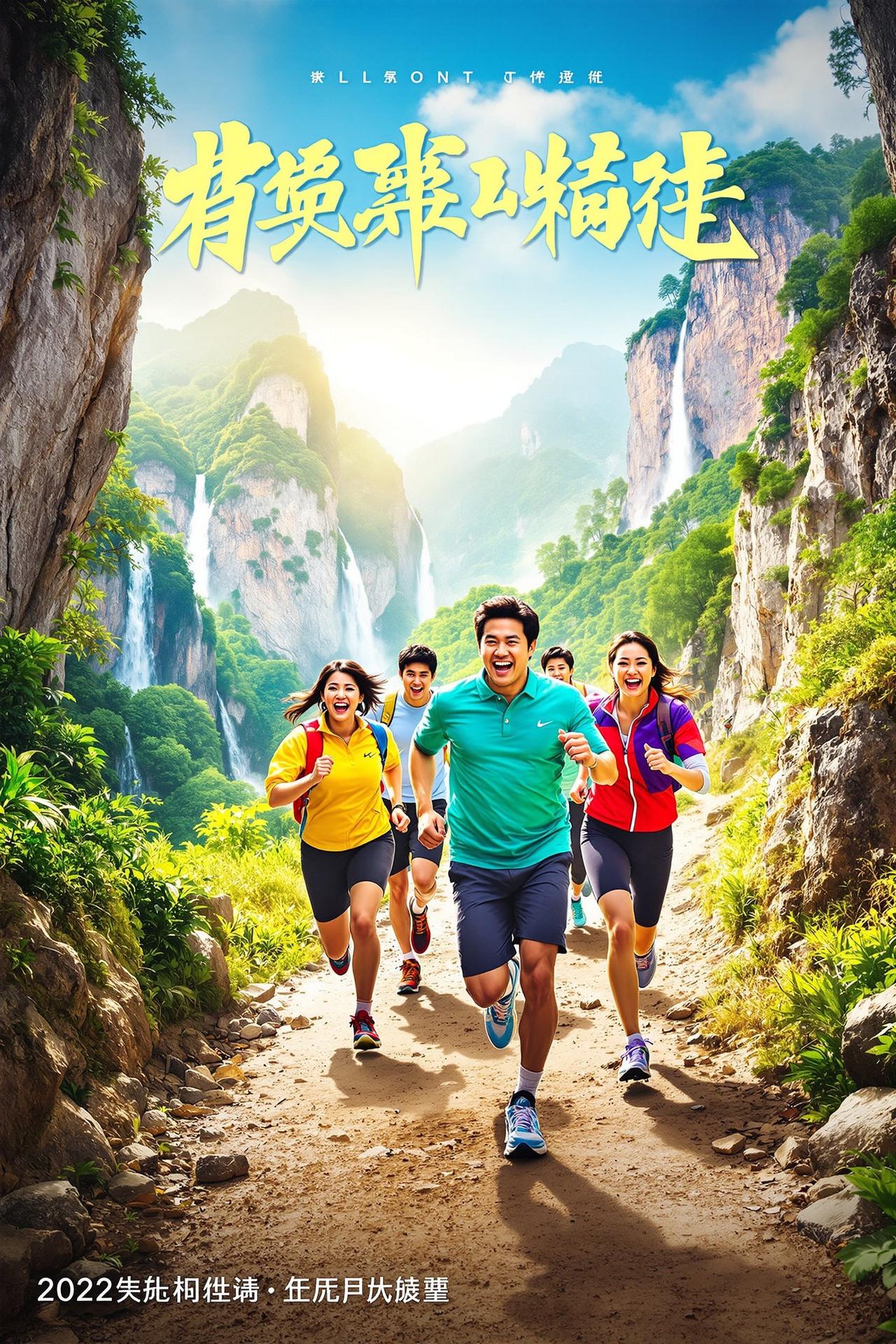 奔跑吧兄弟 第十二季 - 纤纤影院 奔跑吧兄弟 第十二季海报 - 纤纤影院高清影视